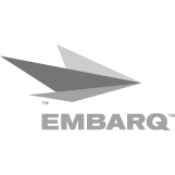 Embarq logo