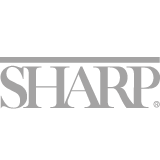 Sharp logo 1