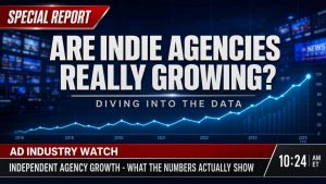 Are the Indies Really Growing