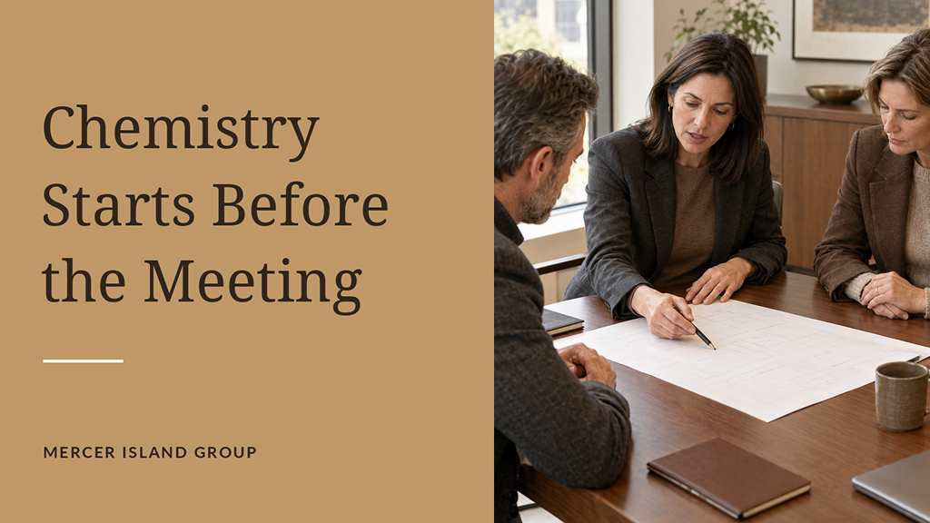 chemistry-starts-before-meeting