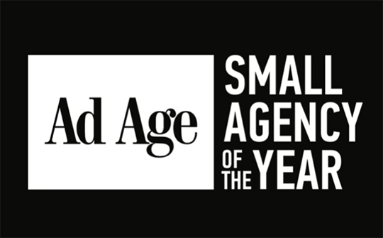 ad age small agency of the year awards