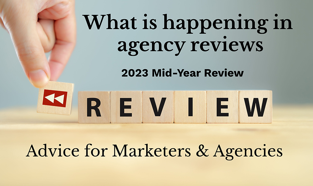2023 Mid Year Review
