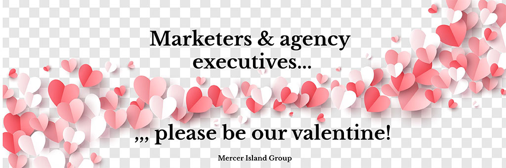 marketers and agencies