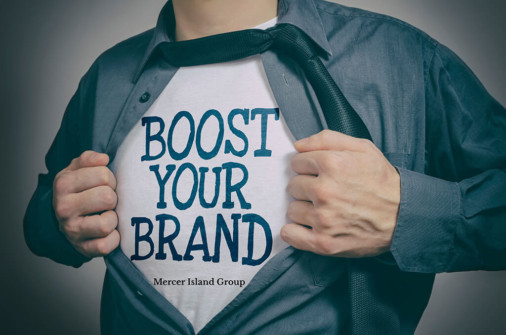 How to boost your brand