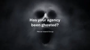 Has your agency been ghosted?