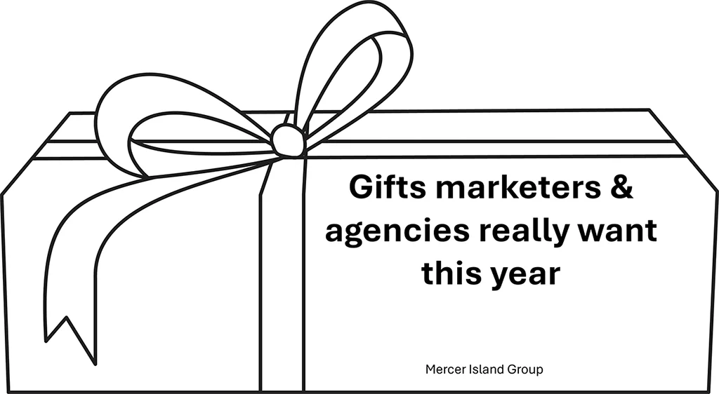 Gifts Marketers Agencies