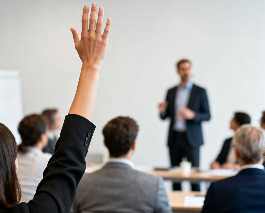 The Invisible Woman: A Personal Reflection on Gender Equity in Business